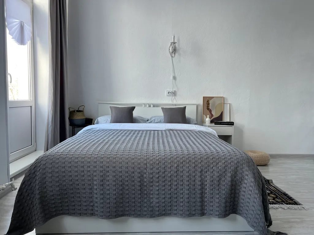 Кварира-студия в самом центре города