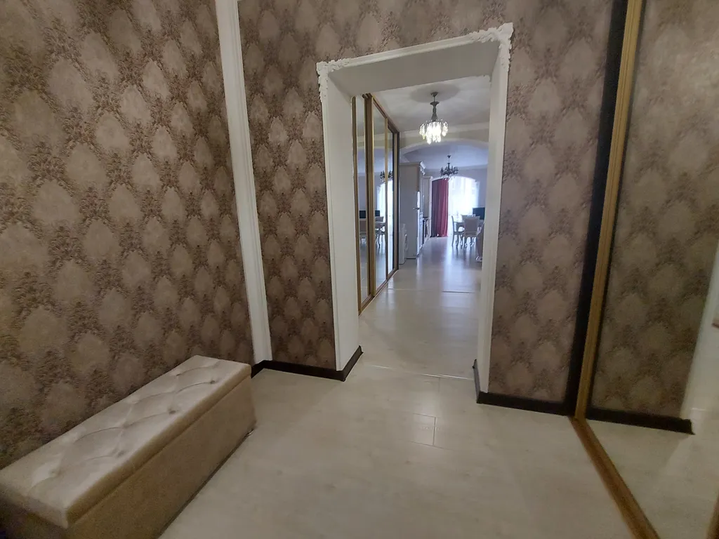 Квартира Квартира Шикарная студия в новом ЖК — Владикавказ