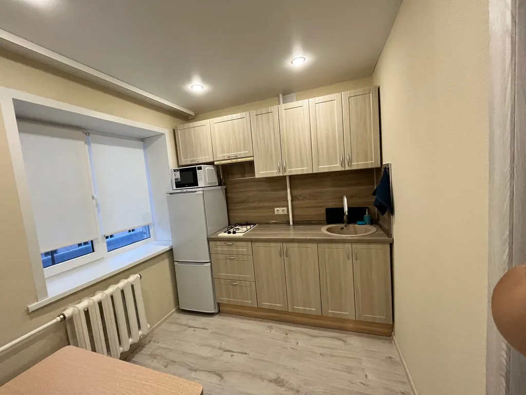 Уютные апартаменты на набережной