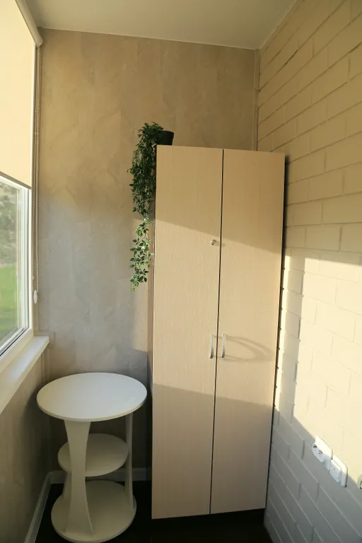 Уютная квартира в шаговой доступности от Баскет-Холла