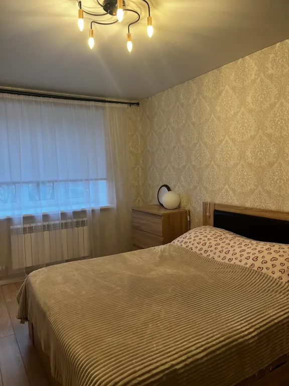 Квартира рядом с Федеральным центром травматологии ортопедии — аренда посуточно в Смоленск