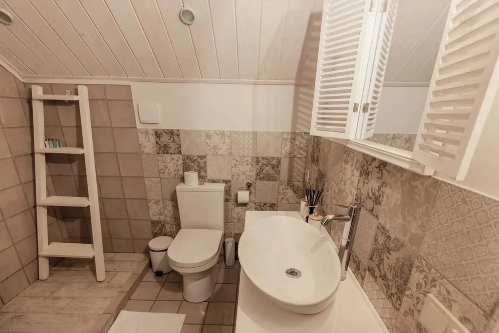 3-комнатный Дом