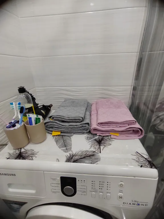 Уютная студия Люкс в центре города