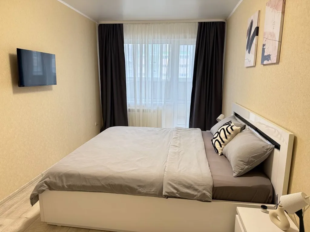 Двухкомнатные апартаменты «Балтийская крепость»