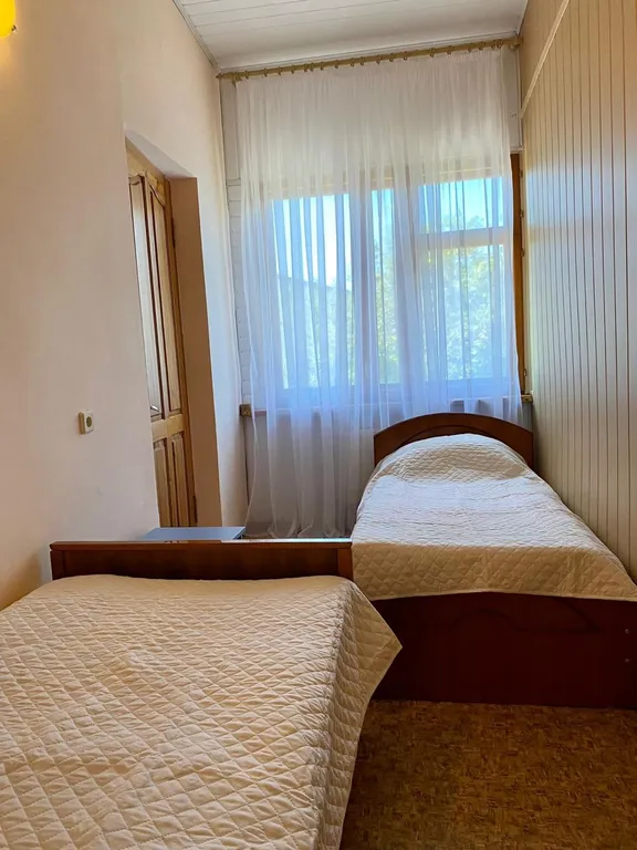 Коттедж Уютный домик — Евпатория