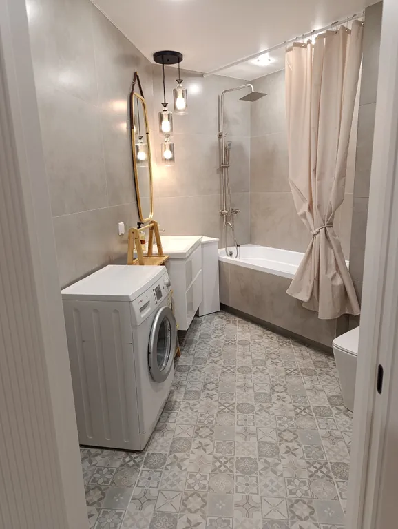 Квартира центре Бреста