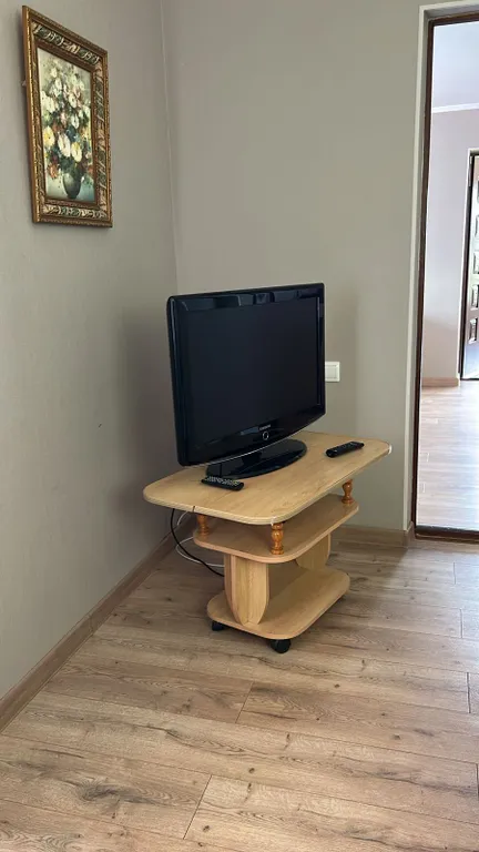 Дом под ключ