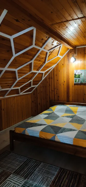 Квартира Уютный апартамент на трассе М4 Дон — Лосево