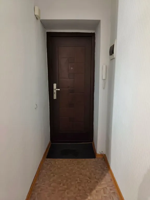 2-комнатная квартира в центре