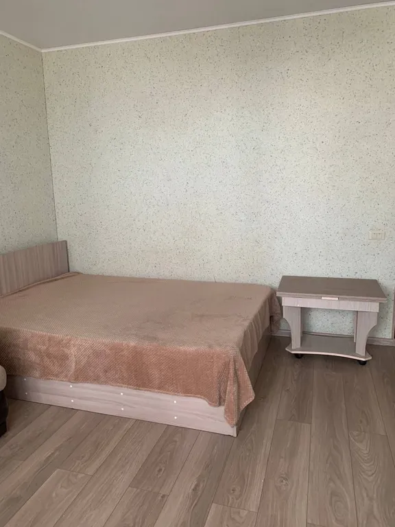 Уютная квартира рядом с воинской частью