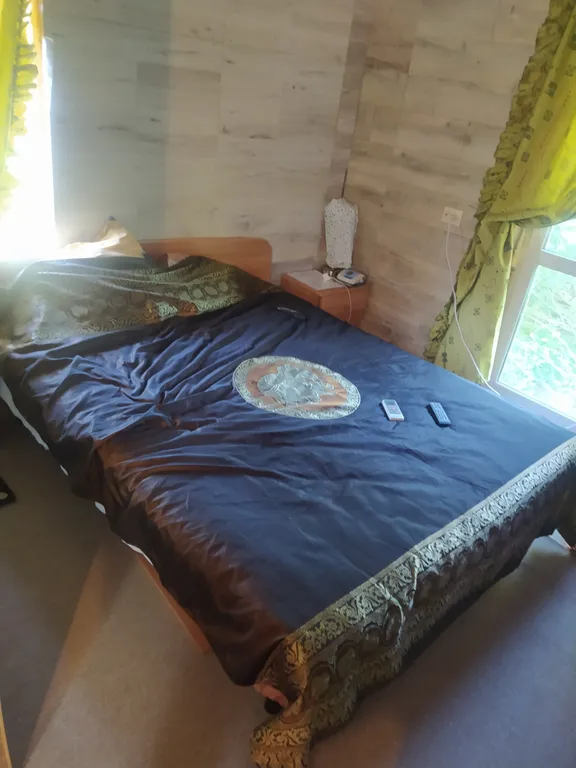 Гостевой домик на берегу реки Вытегорский район