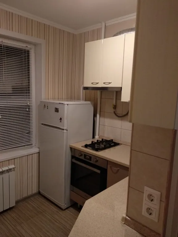 Квартира в центре города