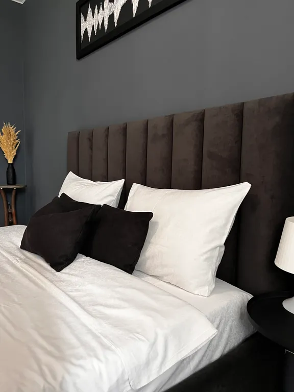 Идеальное место для отдыха