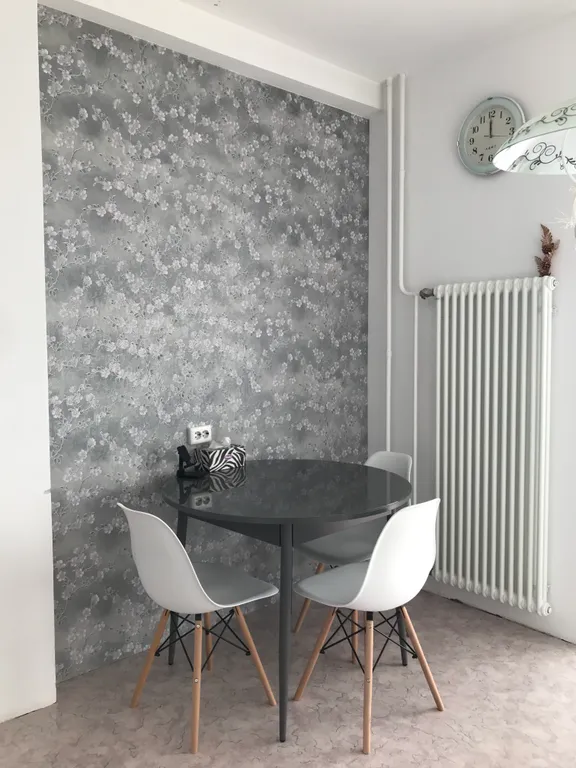 Квартира для комфортного проживания гостей города