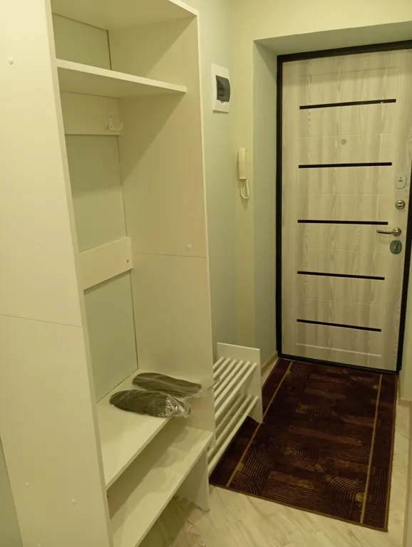 Уютная квартира с отличной локацией в гостеприимной Старой Руссе