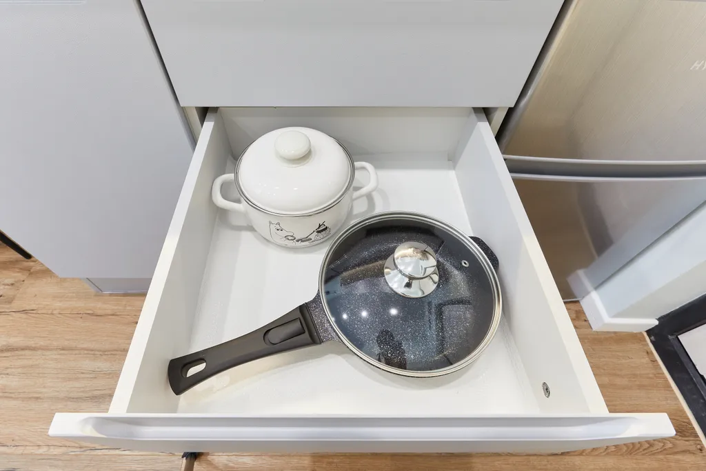 Новая, упакованная студия в Центральном районе Сочи