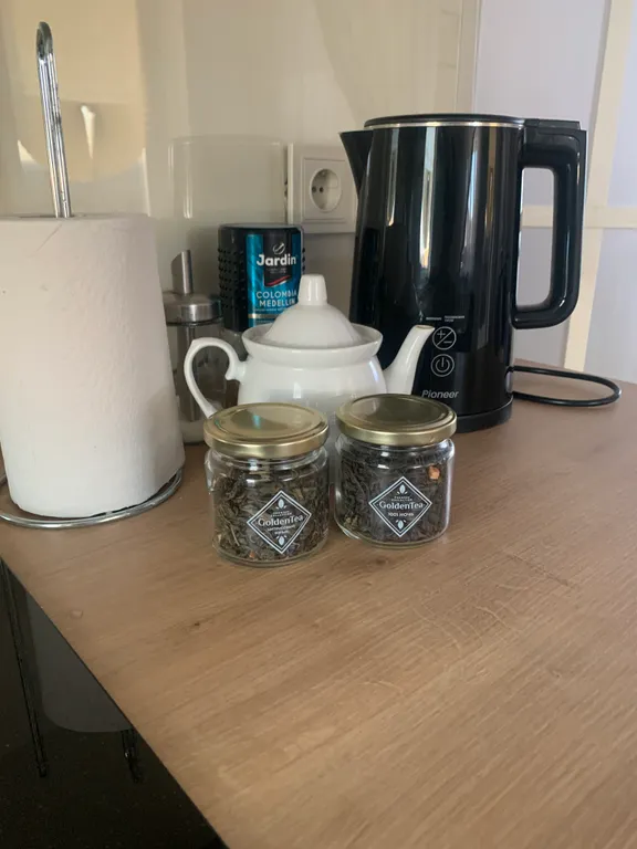 Коттедж Уютный дом с банькой для семейного отдыха — Воскресенское