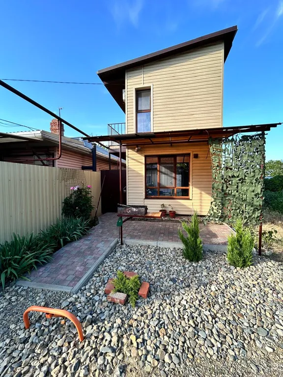 Коттедж Двухуровневые апартаменты Travel house — аренда посуточно в Ейск