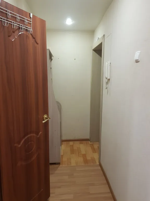 Уютная квартира за центральной площадью