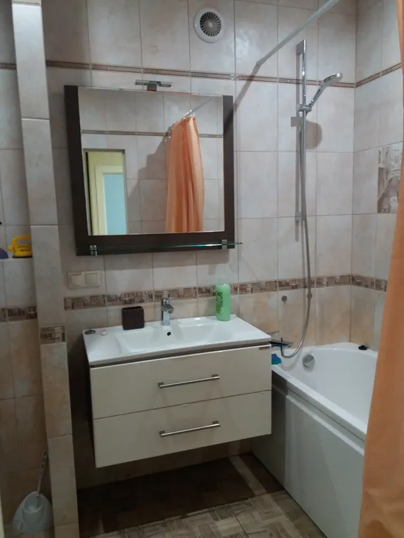 Уютная квартира в центре