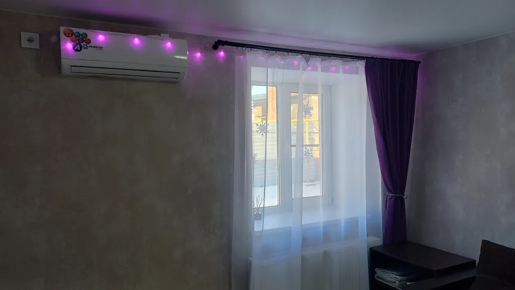 4-комнатный Дом