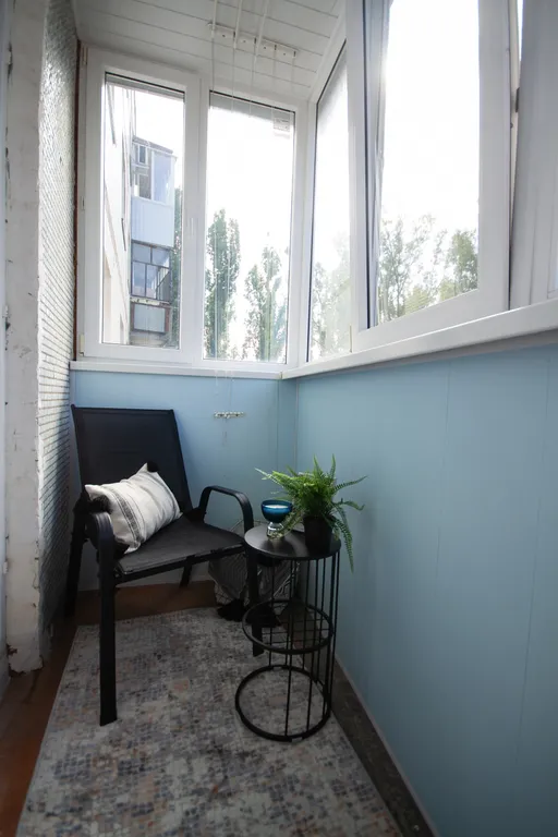 Апартаменты премиум "Питерский Аrt"