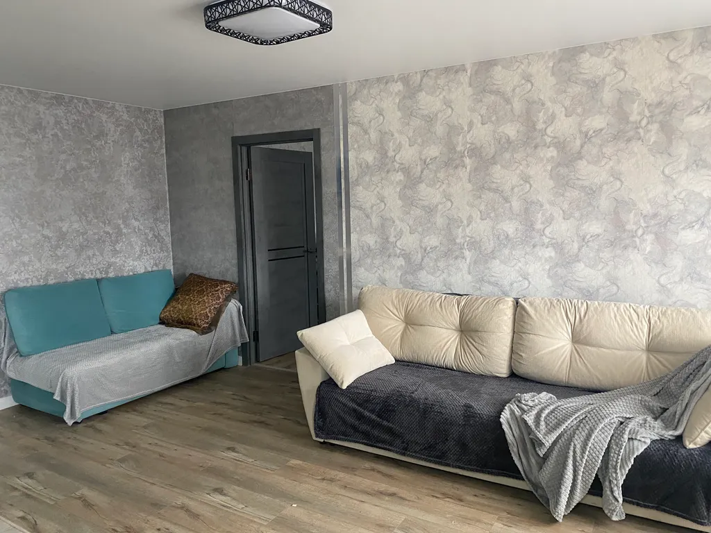 Квартира в центре города