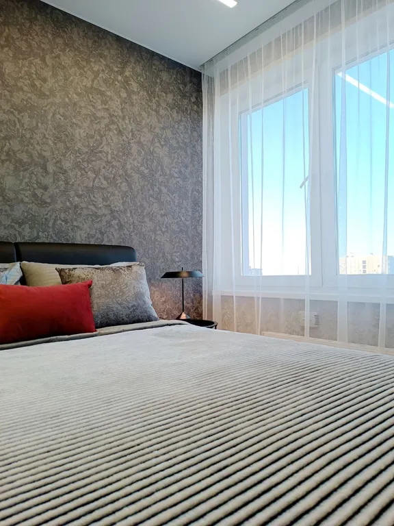 Квартира Жирафы