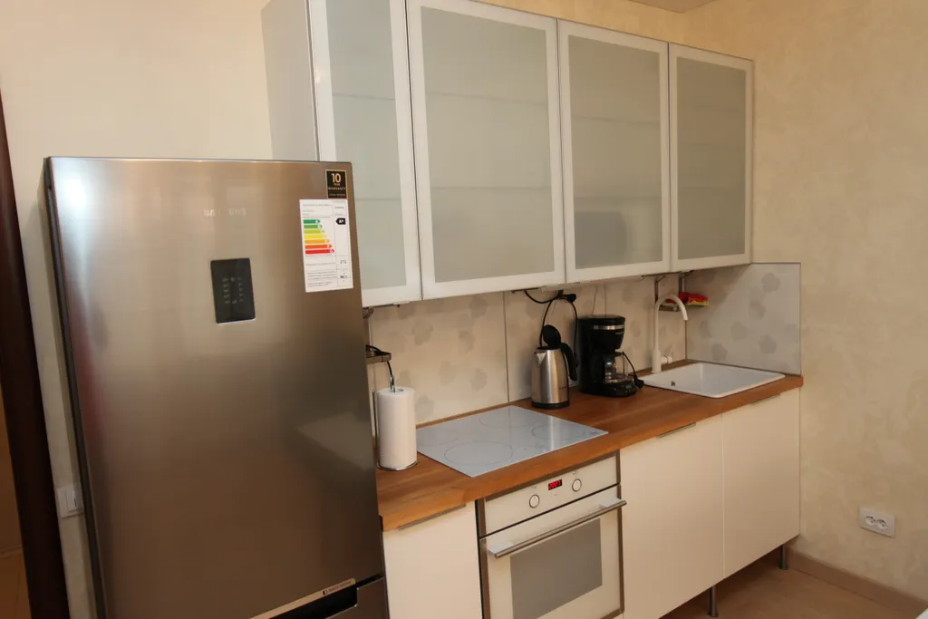 Апартаменты класса Люкс