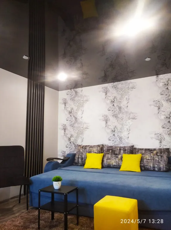 Квартира 1-комнатная Квартира — Волгоград