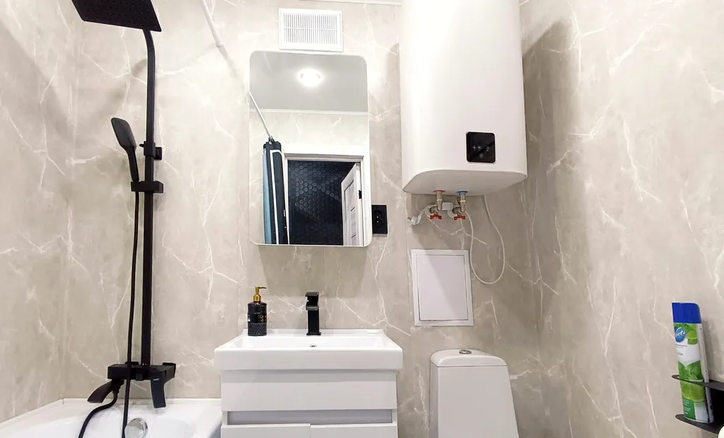 Уютная квартира в историческом центре