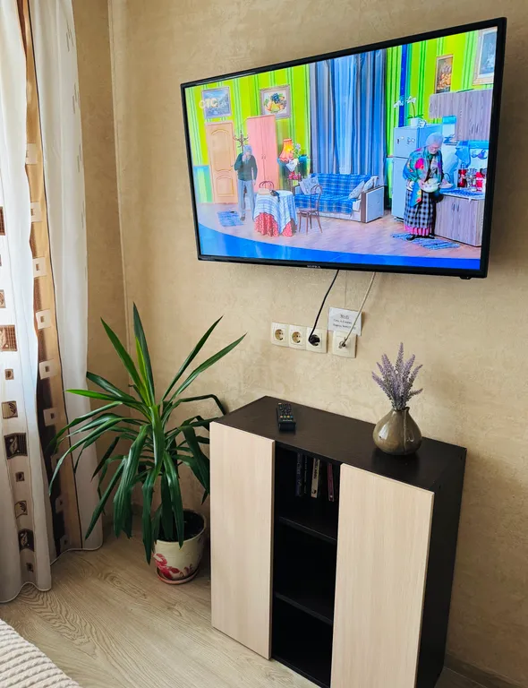 Уютная квартира в центре города — аренда посуточно в Ярославль