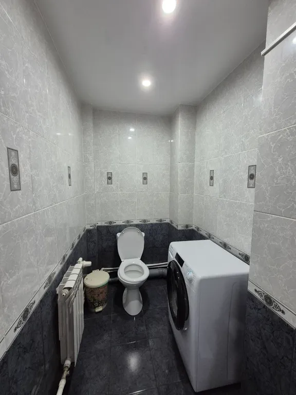 Уютная 2-к квартира