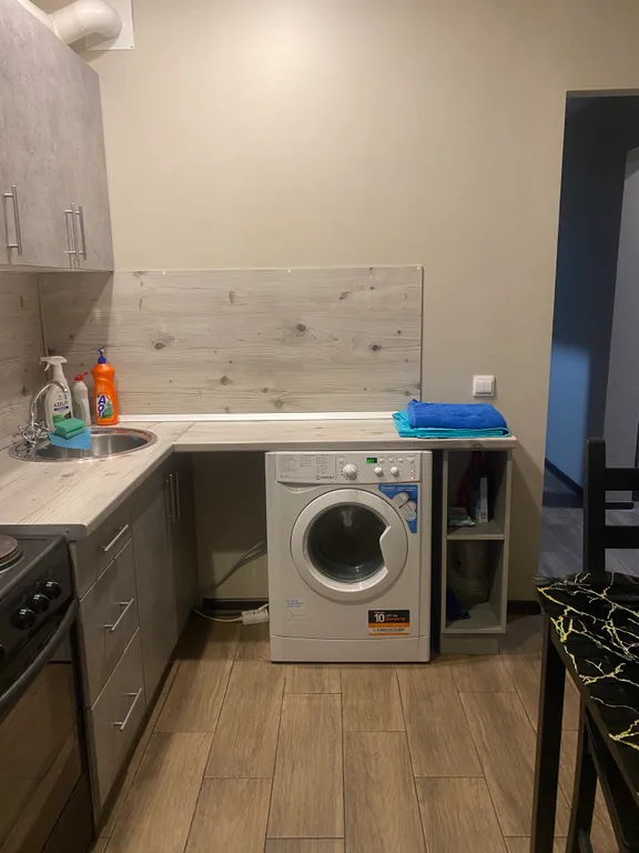 Квартира для вашего комфорта