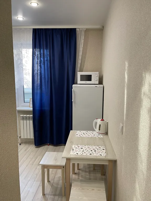 Квартира Современная квартира на Гусева — Тверь