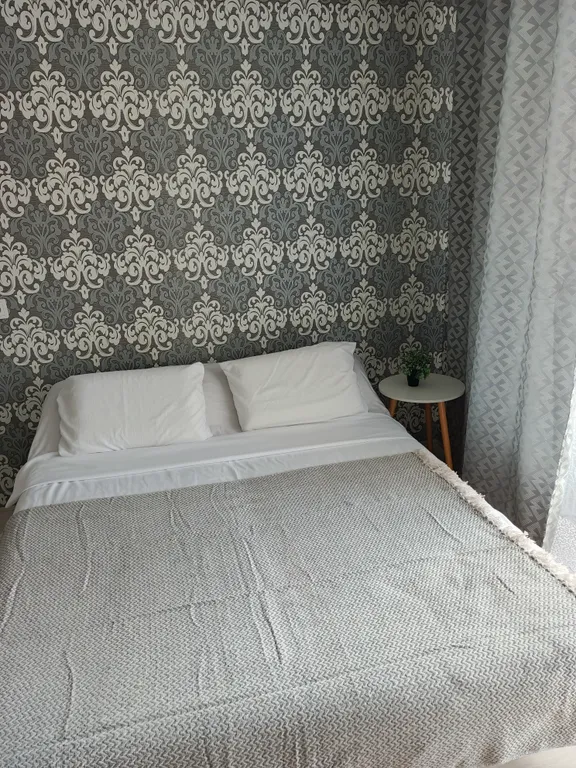 Уютная, небольшая студия