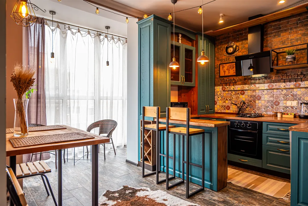 Видовая, уютная квартира в лучшем районе города — аренда посуточно в Ставрополь