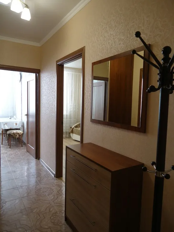 Квартира Уютная квартира около моря — Севастополь