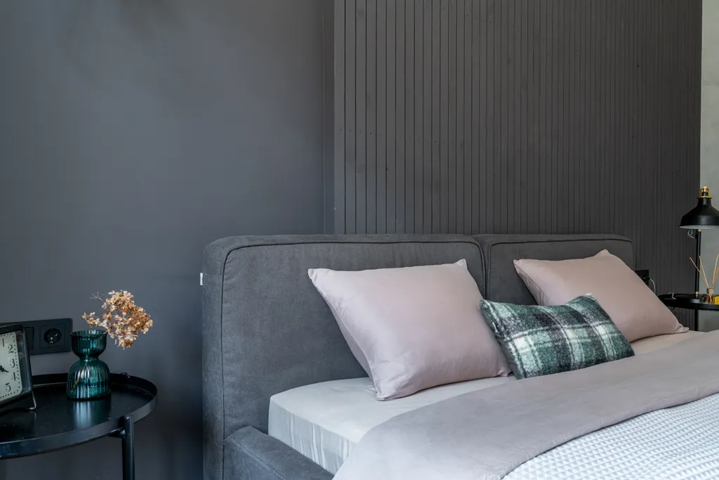 Атмосферная квартира рядом с городским парком