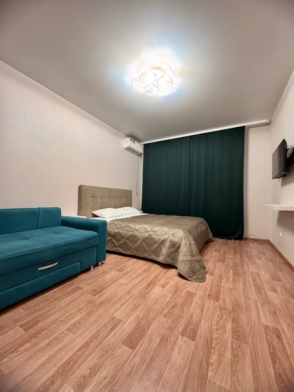 Просторная , уютная "евродвушка" в САМОМ ЦЕНТРЕ ГОРОДА