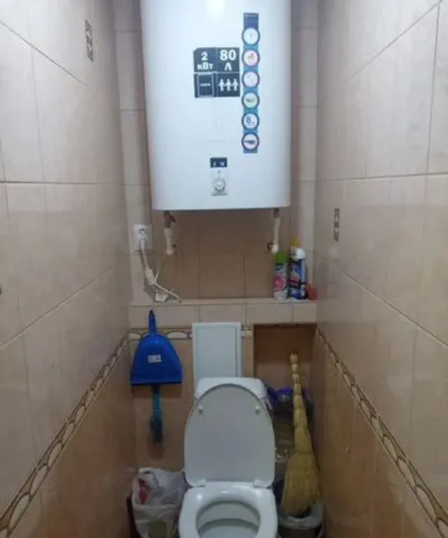 Хорошая двушка на Карла Либкнехта