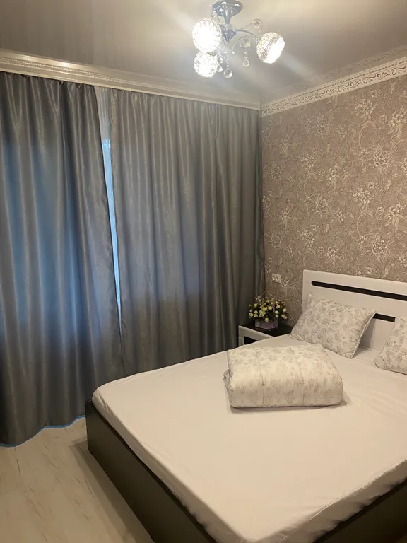 Комфортная квартира в центре города