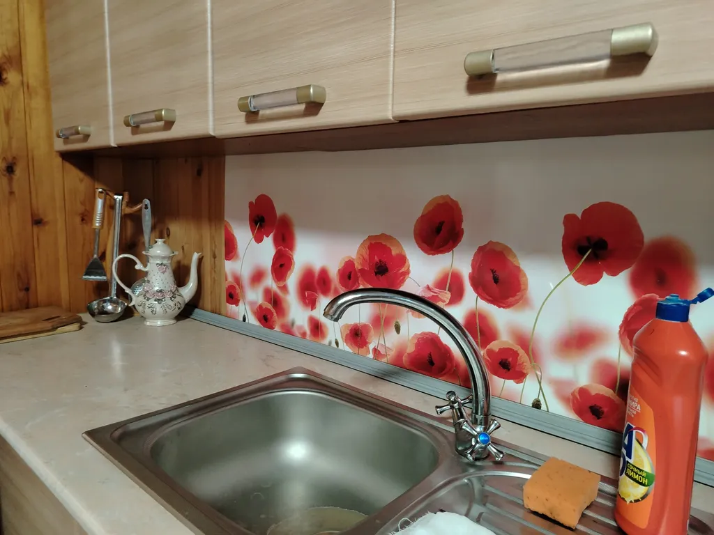 Семейный коттедж Поляна