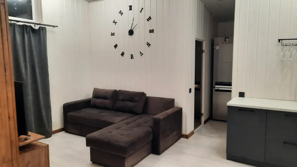 Отдых для души