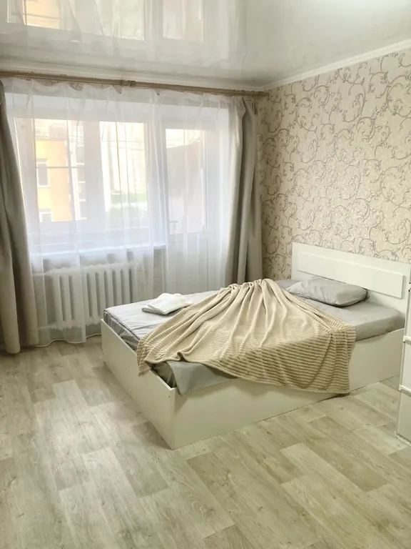 Квартира в центре