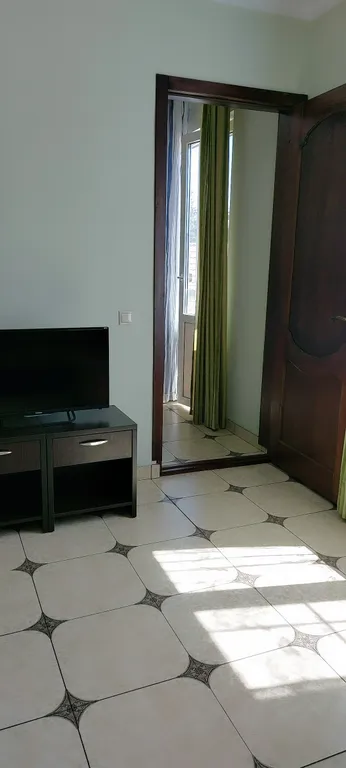 Квартира Квартира у моря — Адлер