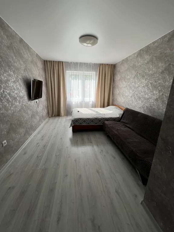 Квартира Уютная квартира в центре города Светлогорска — Сальское