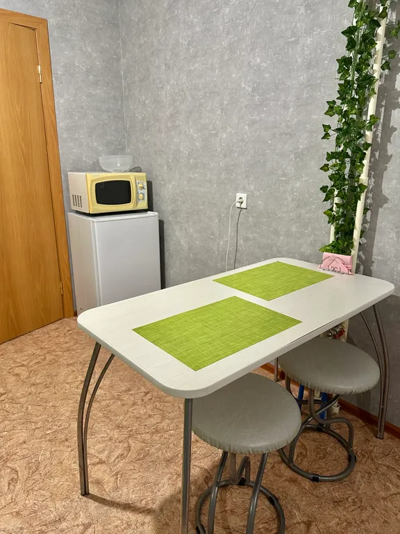 Квартира в жилом комплексе Арсенал