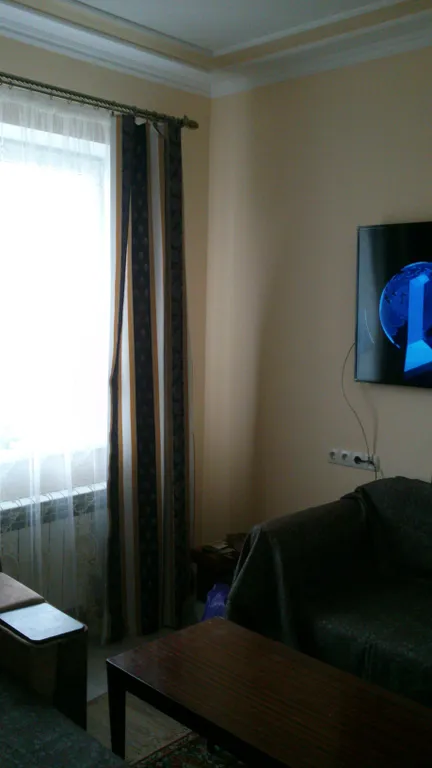 Дом для хорошего отдыха в Евпатории