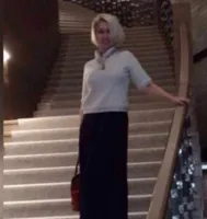Светлана  Кузнецова